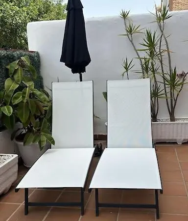Apartment Costa Motril Inma Place *