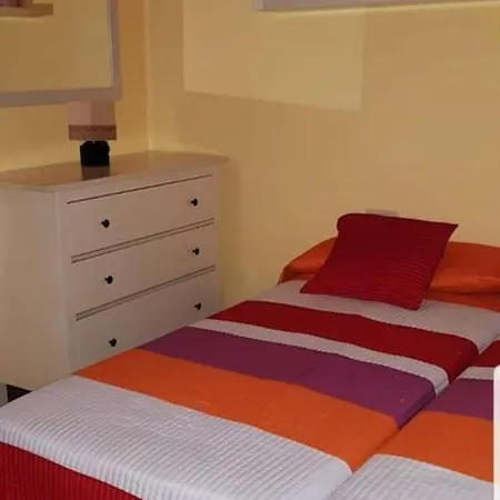 Costa Motril Inma Place Apartment Salobrena