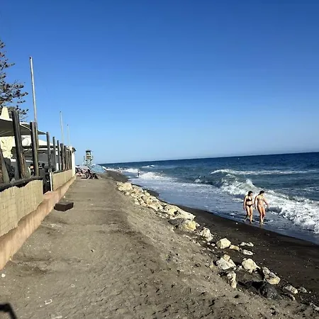 Costa Motril Inma Place Apartment Salobrena