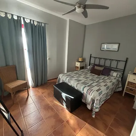 Apartment Costa Motril Inma Place Salobrena