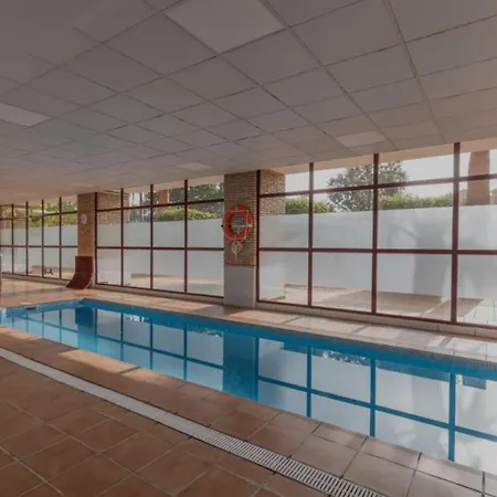 Costa Motril Inma Place * Salobrena