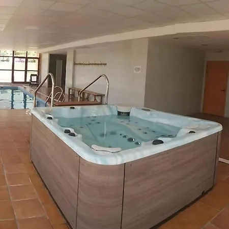 Costa Motril Inma Place Apartment