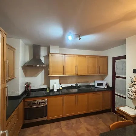 Apartment Costa Motril Inma Place Salobrena