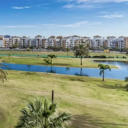 Costa Motril Inma Place * Salobrena